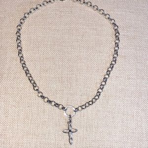 Chain necklace